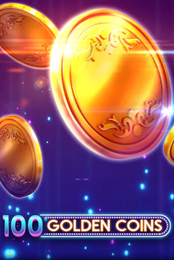 Демо игра 100 Golden Coins играть онлайн | Casino X Official бесплатно