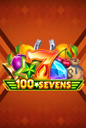 Демо игра 100 Sevens играть онлайн | Casino X Official бесплатно