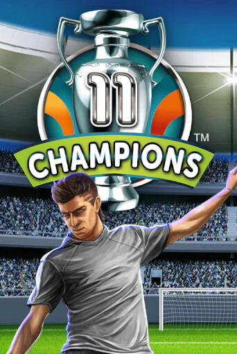 Демо игра 11 Champions играть онлайн | Casino X Official бесплатно