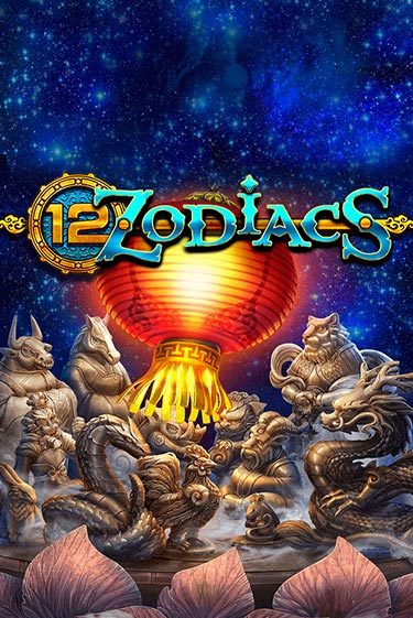 Демо игра 12 Zodiacs играть онлайн | Casino X Official бесплатно