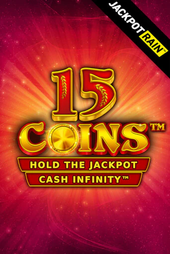 Демо игра 15 Coins JackpotRain играть онлайн | Casino X Official бесплатно