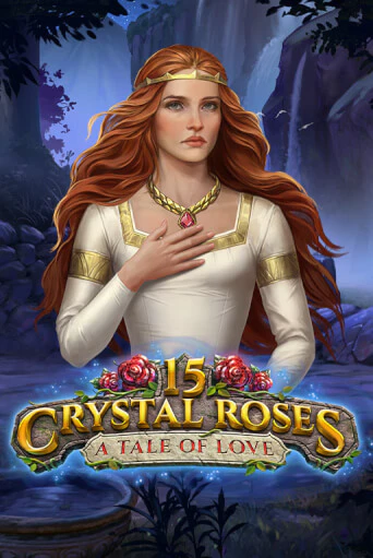 Демо игра 15 Crystal Roses: A Tale of Love играть онлайн | Casino X Official бесплатно