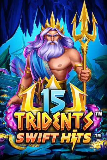 Демо игра 15 Tridents™ играть онлайн | Casino X Official бесплатно