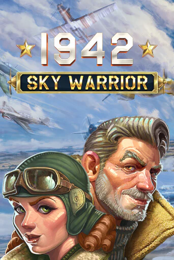 Демо игра 1942: Sky Warrior играть онлайн | Casino X Official бесплатно