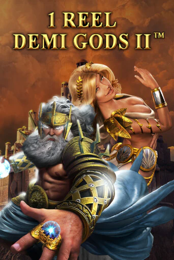 Демо игра 1 Reel Demi Gods II играть онлайн | Casino X Official бесплатно