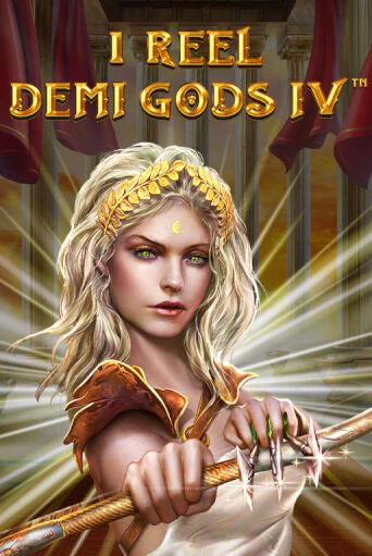 Демо игра 1 Reel Demi Gods IV играть онлайн | Casino X Official бесплатно