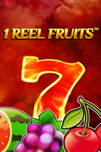 Демо игра 1 Reel Fruits играть онлайн | Casino X Official бесплатно