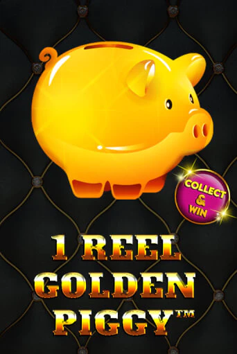 Демо игра 1 Reel Golden Piggy играть онлайн | Casino X Official бесплатно