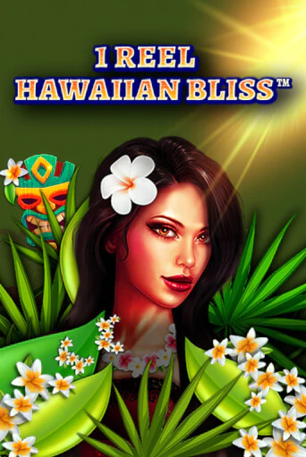 Демо игра 1 Reel Hawaiian Bliss играть онлайн | Casino X Official бесплатно