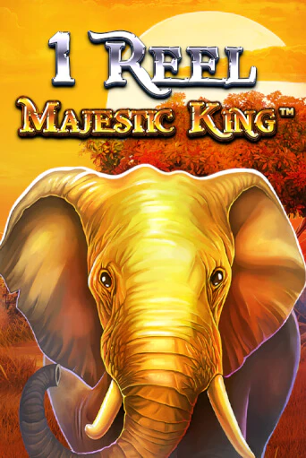 Демо игра 1 Reel Majestic King играть онлайн | Casino X Official бесплатно