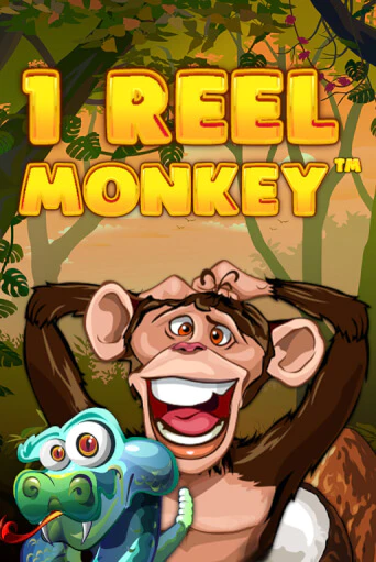 Демо игра 1 Reel Monkey играть онлайн | Casino X Official бесплатно