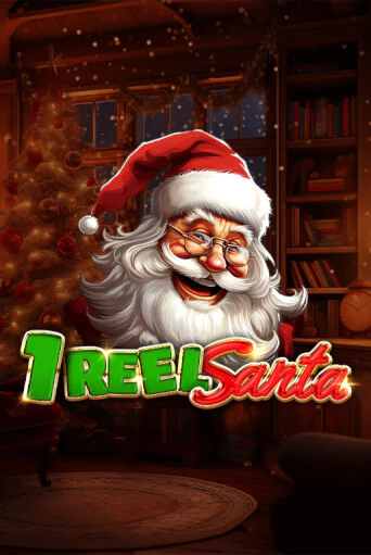 Демо игра 1 Reel Santa играть онлайн | Casino X Official бесплатно