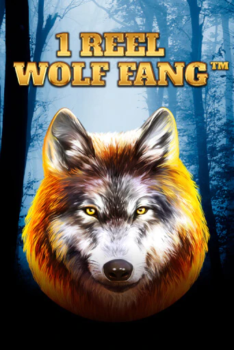 Демо игра 1 Reel Wolf Fang играть онлайн | Casino X Official бесплатно