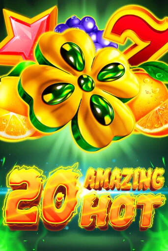 Демо игра 20 Amazing Hot играть онлайн | Casino X Official бесплатно