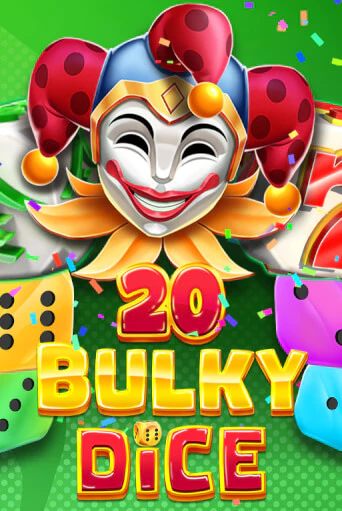 Демо игра 20 Bulky Dice играть онлайн | Casino X Official бесплатно