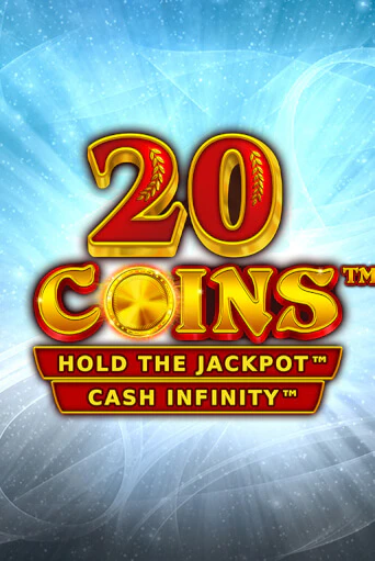 Демо игра 20 Coins играть онлайн | Casino X Official бесплатно