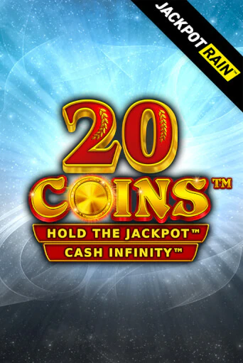 Демо игра 20 Coins JackpotRain играть онлайн | Casino X Official бесплатно