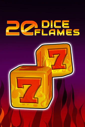 Демо игра 20 Dice Flames   играть онлайн | Casino X Official бесплатно