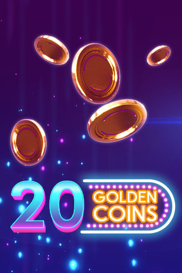 Демо игра 20 Golden Coins играть онлайн | Casino X Official бесплатно