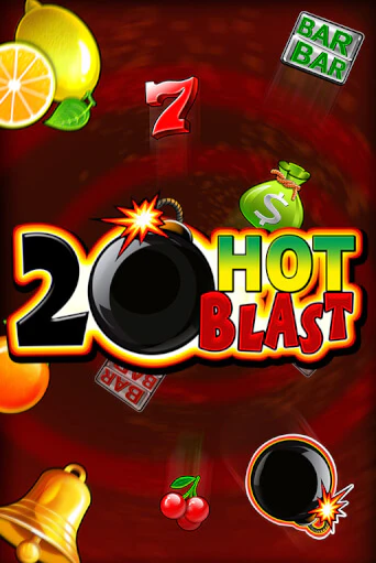 Демо игра 20 Hot Blast играть онлайн | Casino X Official бесплатно