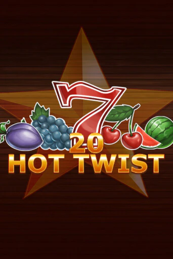 Демо игра 20 Hot Twist играть онлайн | Casino X Official бесплатно