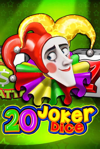 Демо игра 20 Joker Dice играть онлайн | Casino X Official бесплатно