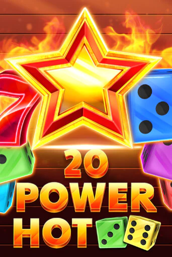 Демо игра 20 Power Hot Dice играть онлайн | Casino X Official бесплатно