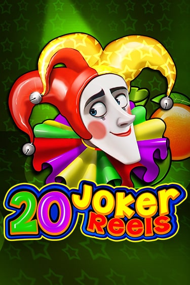 Демо игра 20 Joker Reels играть онлайн | Casino X Official бесплатно