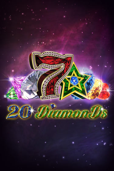 Демо игра 20 Diamonds играть онлайн | Casino X Official бесплатно