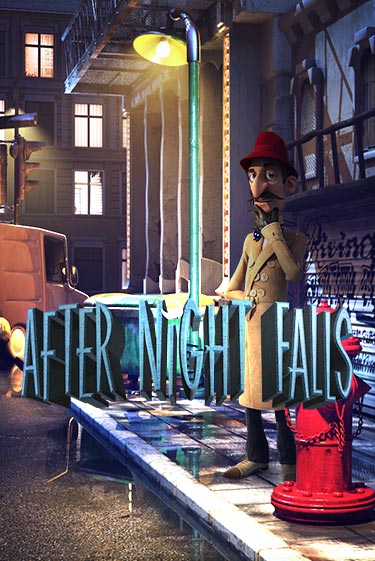 Демо игра After Night Falls играть онлайн | Casino X Official бесплатно