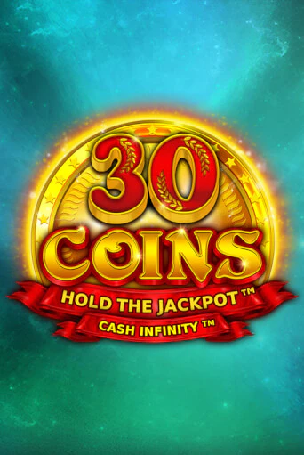 Демо игра 30 Coins играть онлайн | Casino X Official бесплатно