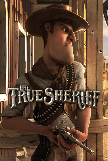 Демо игра The True Sheriff играть онлайн | Casino X Official бесплатно