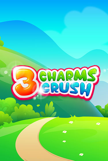 Демо игра 3 Charms Crush играть онлайн | Casino X Official бесплатно