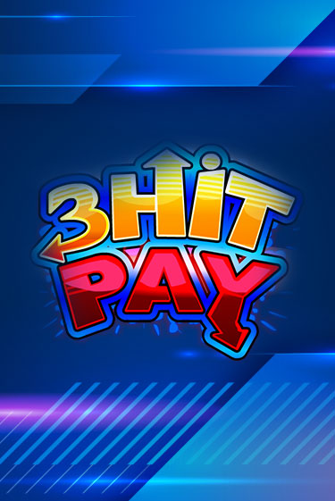 Демо игра 3 Hit Pay играть онлайн | Casino X Official бесплатно