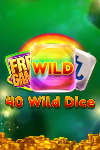 Демо игра 40 Wild Dice   играть онлайн | Casino X Official бесплатно