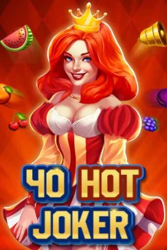 Демо игра 40 Hot Joker играть онлайн | Casino X Official бесплатно