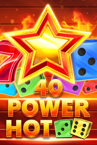 Демо игра 40 Power Hot Dice играть онлайн | Casino X Official бесплатно