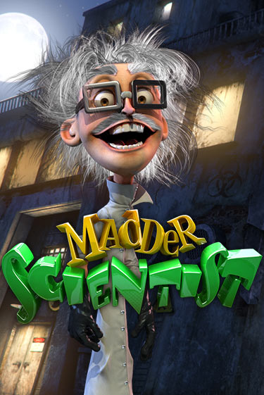 Демо игра Madder Scientist играть онлайн | Casino X Official бесплатно