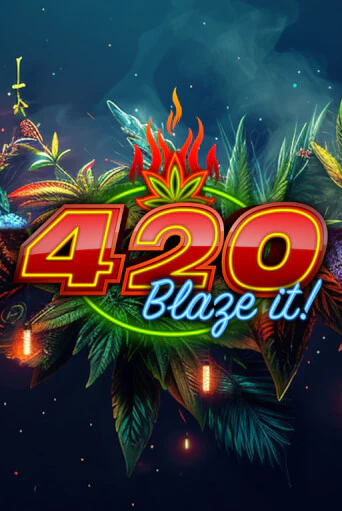 Демо игра 420 Blaze It играть онлайн | Casino X Official бесплатно