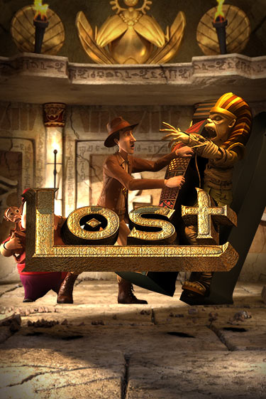 Демо игра Lost играть онлайн | Casino X Official бесплатно