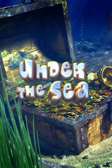 Демо игра Under the Sea играть онлайн | Casino X Official бесплатно