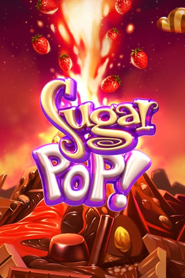 Демо игра Sugar Pop играть онлайн | Casino X Official бесплатно