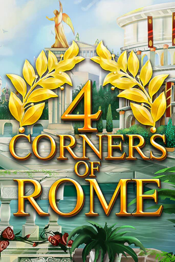 Демо игра 4 Corners Of Rome играть онлайн | Casino X Official бесплатно