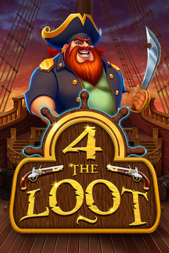 Демо игра 4 The Loot играть онлайн | Casino X Official бесплатно