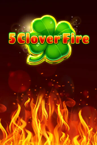 Демо игра 5 Clover Fire играть онлайн | Casino X Official бесплатно