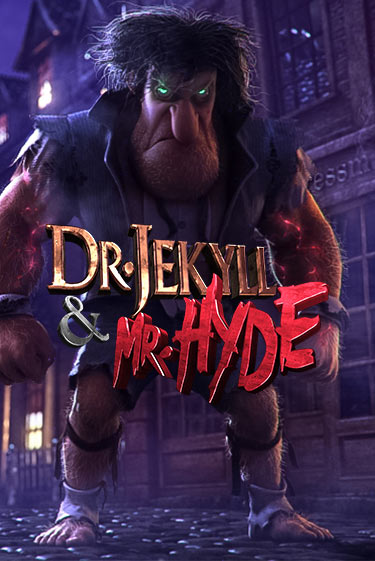 Демо игра Dr. Jekyll & Mr. Hyde играть онлайн | Casino X Official бесплатно