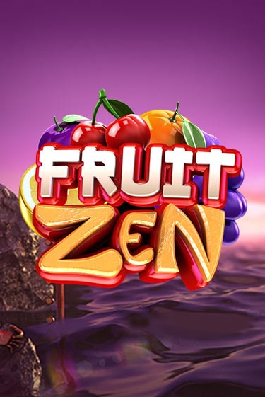 Демо игра Fruit Zen играть онлайн | Casino X Official бесплатно