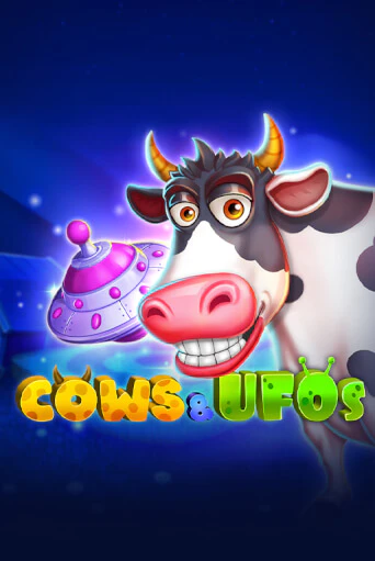 Демо игра Cows & Ufos играть онлайн | Casino X Official бесплатно