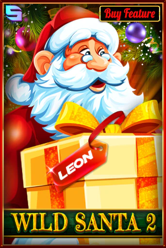 Демо игра LEON Wild Santa 2 играть онлайн | Casino X Official бесплатно