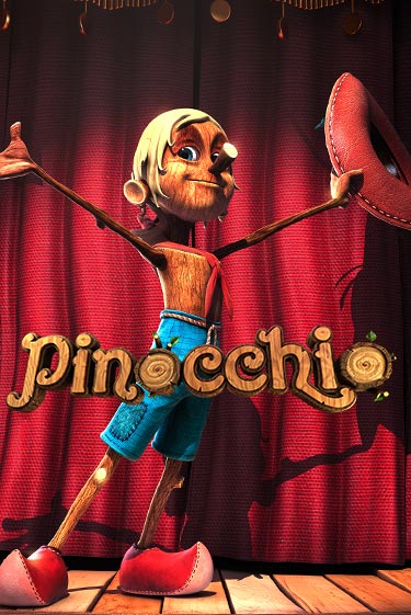 Демо игра Pinocchio играть онлайн | Casino X Official бесплатно